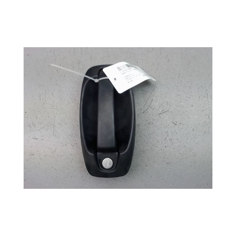 POIGNEE EXTERIEURE PORTE AVANT GAUCHE CITROEN NEMO FG 2008-...