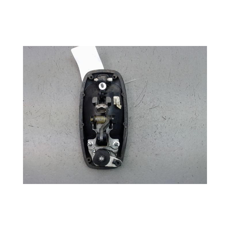 POIGNEE EXTERIEURE PORTE AVANT GAUCHE CITROEN NEMO FG 2008-...