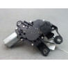 MECANISME ESSUIE-GLACE ARRIERE VOLKSWAGEN POLO V Phase 1 (6R) 2009-...