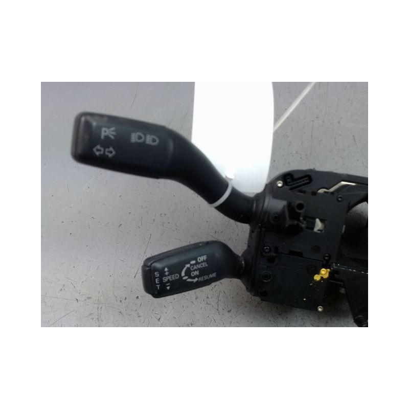 BLOC COMMODOS AUDI A4 BERL. II Phase 1 (8E) 2001-2004
