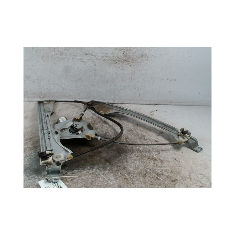 MECANISME+MOTEUR LEVE-GLACE AVANT DROIT RENAULT CLIO III 2005-