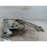 MECANISME+MOTEUR LEVE-GLACE AVANT DROIT RENAULT CLIO III 2005-