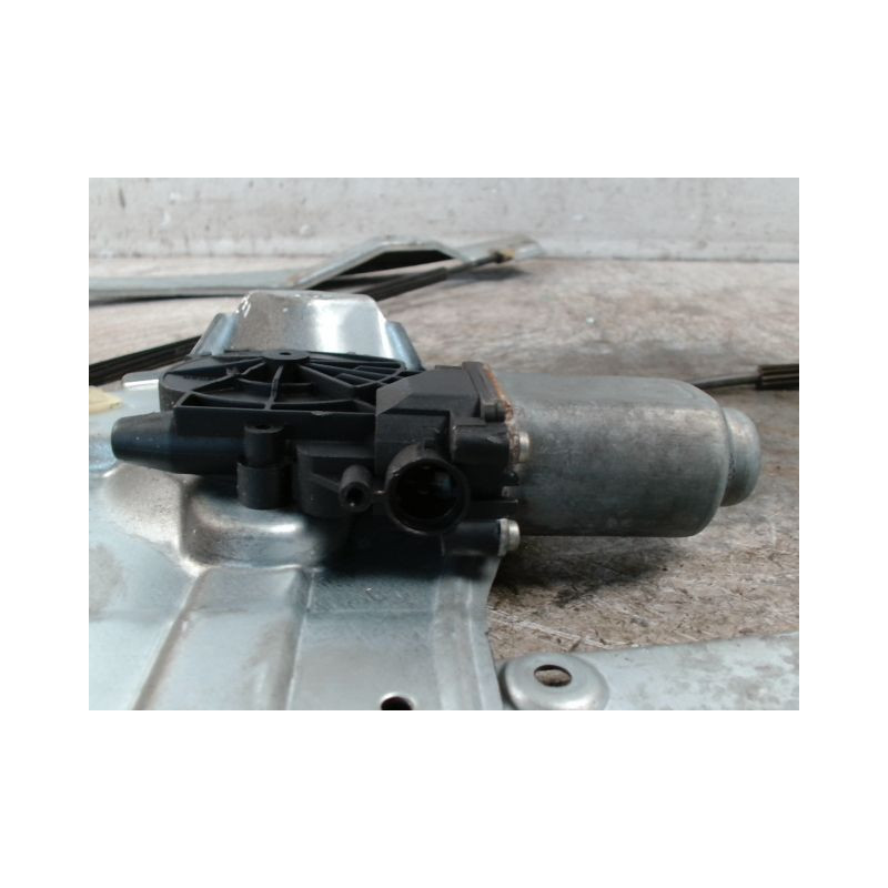 MECANISME+MOTEUR LEVE-GLACE AVANT DROIT RENAULT CLIO III 2005-