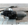 MECANISME+MOTEUR LEVE-GLACE AVANT DROIT RENAULT CLIO III 2005-