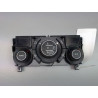 COMMANDE DE CHAUFFAGE PEUGEOT 308 I Phase 1 2007-2011