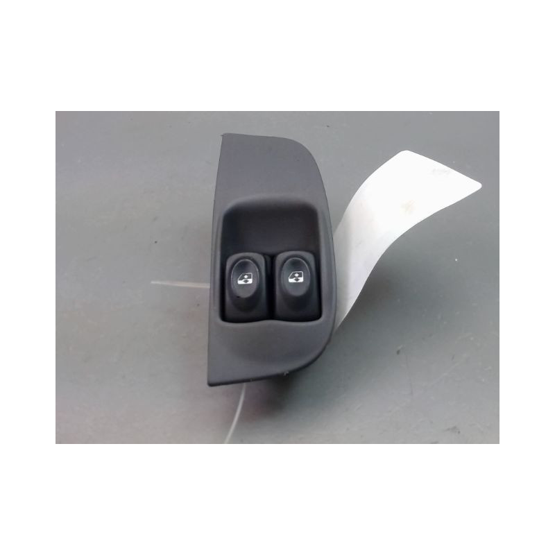 COMMANDE LEVE-GLACE PORTE AVG RENAULT MEGANE I Phase 2 1999-2002