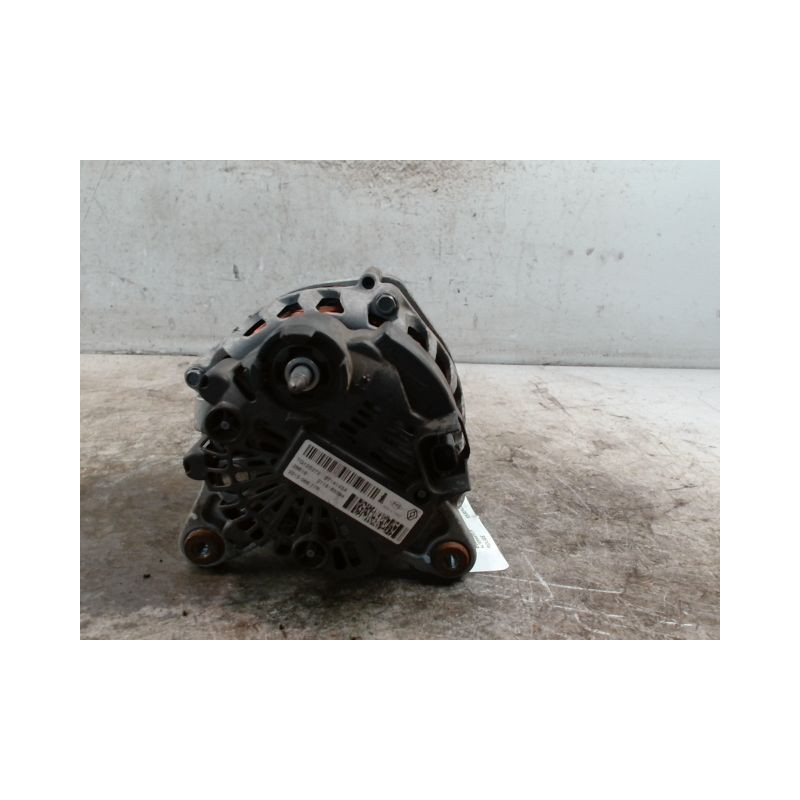 ALTERNATEUR RENAULT CLIO