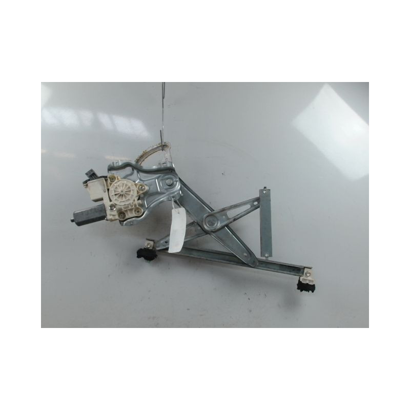 MECANISME+MOTEUR LEVE-GLACE AVANT GAUCHE TOYOTA AVENSIS 2003-