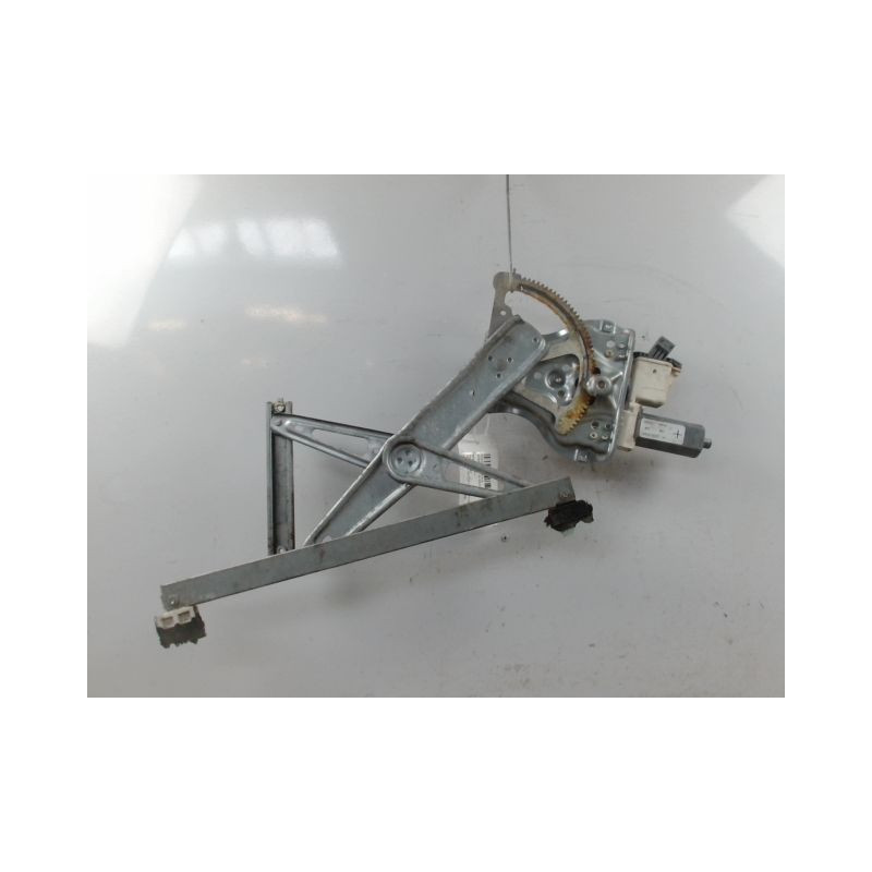 MECANISME+MOTEUR LEVE-GLACE AVANT GAUCHE TOYOTA AVENSIS 2003-