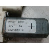 MECANISME+MOTEUR LEVE-GLACE AVANT GAUCHE TOYOTA AVENSIS 2003-