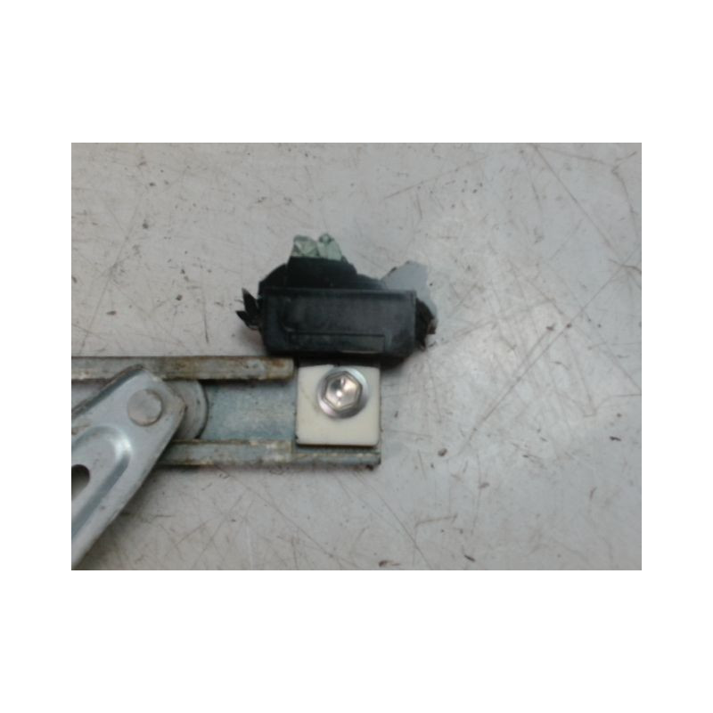 MECANISME+MOTEUR LEVE-GLACE AVANT GAUCHE TOYOTA AVENSIS 2003-