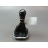 POMMEAU LEVIER VITESSES VOLKSWAGEN POLO V Phase 1  2009-2014 1.6 TDI
