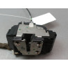 SYSTEME CONDAMNATION AVANT GAUCHE NISSAN MICRA III Phase 2 2005-2007