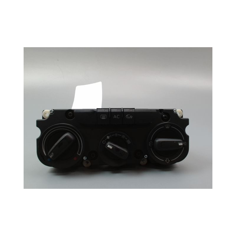 COMMANDE DE CHAUFFAGE AUDI A3 CABRIO 2P II PHASE 2 2008-...