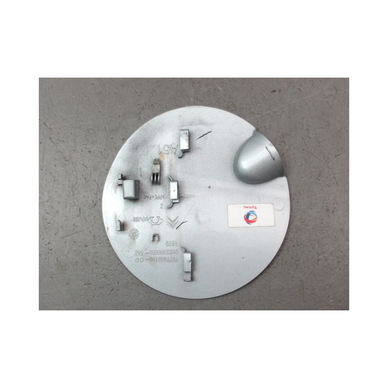 VOLET DE TRAPPE CARBURANT CITROEN C3 II Phase 2 (A51) 2013-2016