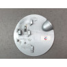 VOLET DE TRAPPE CARBURANT CITROEN C3 II Phase 2 (A51) 2013-2016