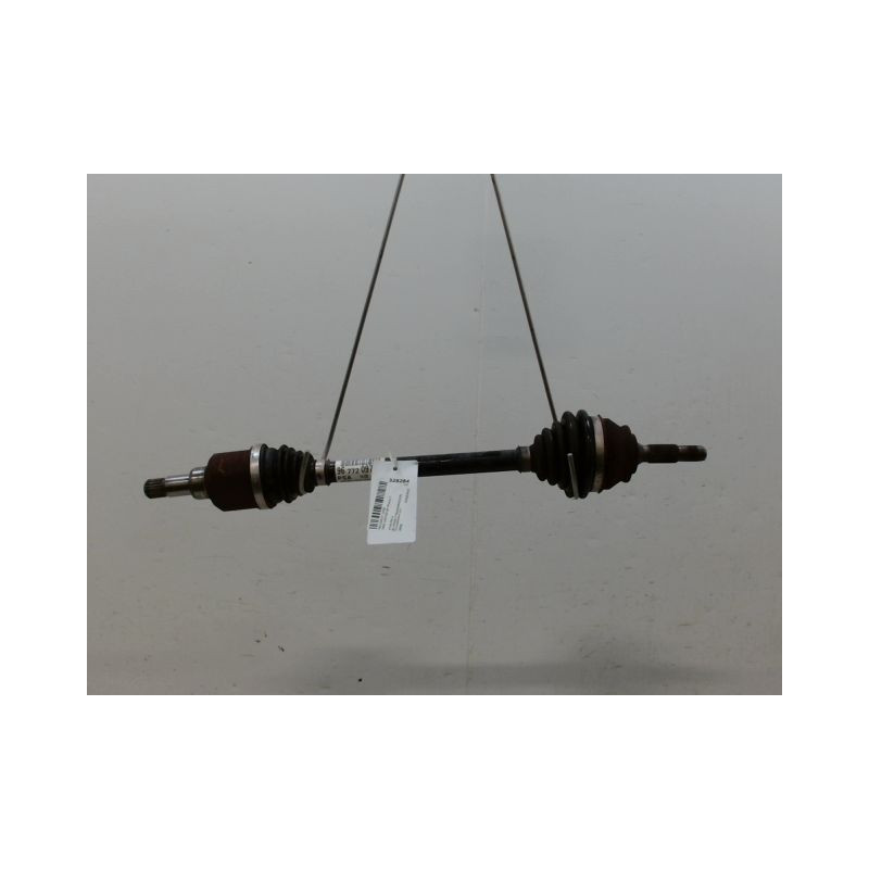 TRANSMISSION AVANT GAUCHE PEUGEOT 2008 Phase 1 2013-... 1.2 VTi