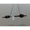 TRANSMISSION AVANT GAUCHE PEUGEOT 2008 Phase 1 2013-... 1.2 VTi