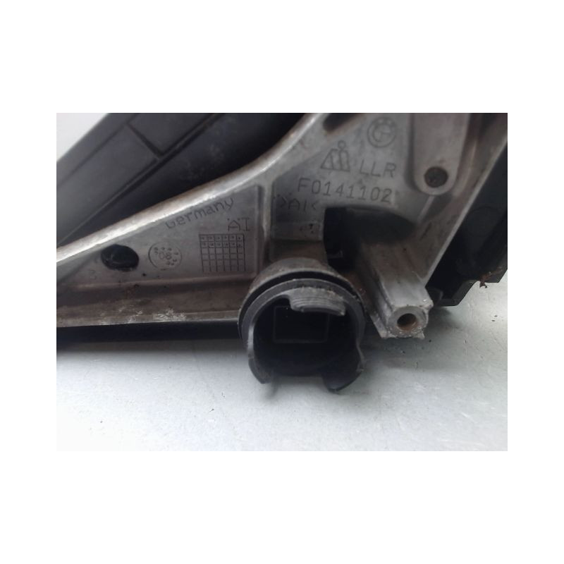 RETROVISEUR EXTERIEUR ELECTRIQUE DROIT BMW SERIE 1 I Phase 2 (E87) 2007-2011