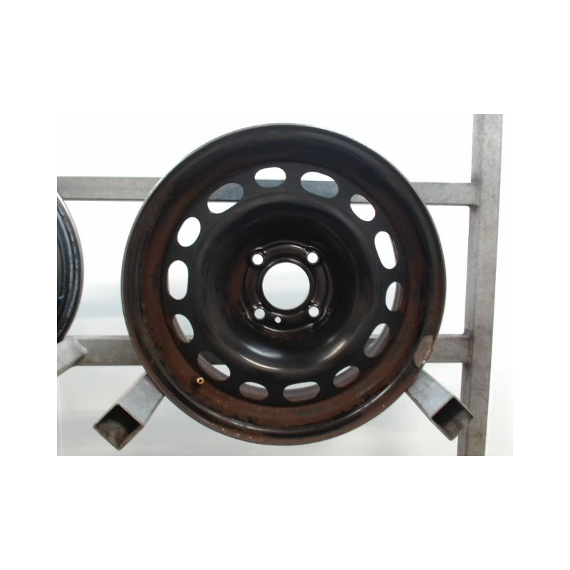 JANTE TOLE PEUGEOT 308 I Phase 1 2007-2011