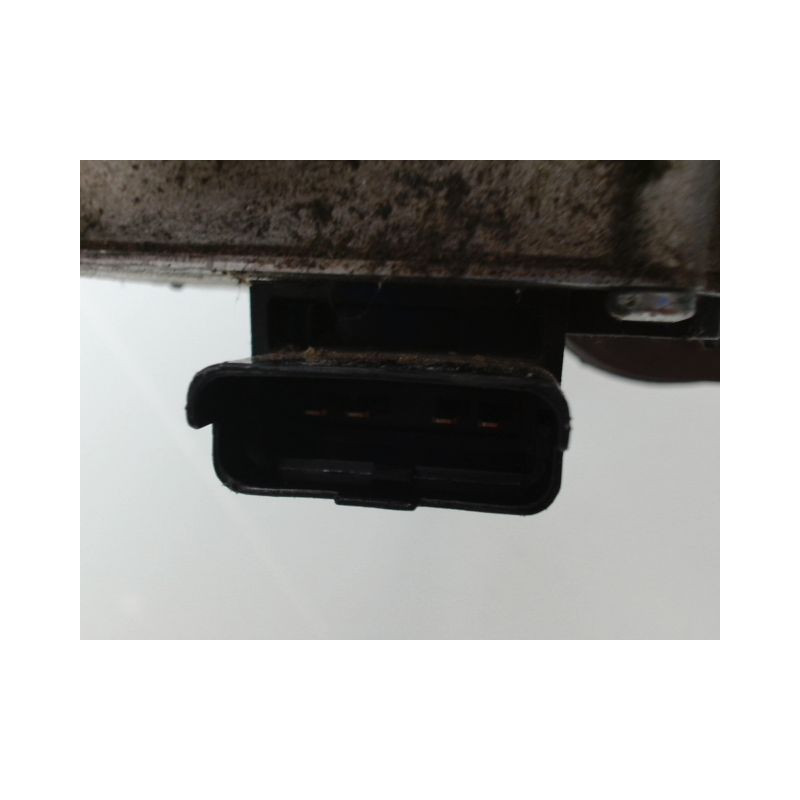 MECANISME ESSUIE-GLACE AVANT CITROEN DS4 Phase 1 (B75) 2011-...
