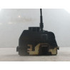 SYSTEME CONDAMNATION ARRIERE GAUCHE CITROEN C3 2002-2005