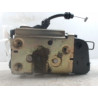 SYSTEME CONDAMNATION ARRIERE GAUCHE CITROEN C3 2002-2005
