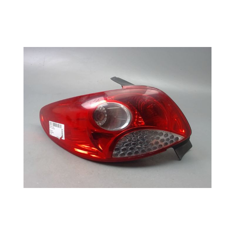 FEU ARRIERE GAUCHE  PEUGEOT 206 + 2009-2013
