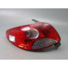 FEU ARRIERE GAUCHE  PEUGEOT 206 + 2009-2013