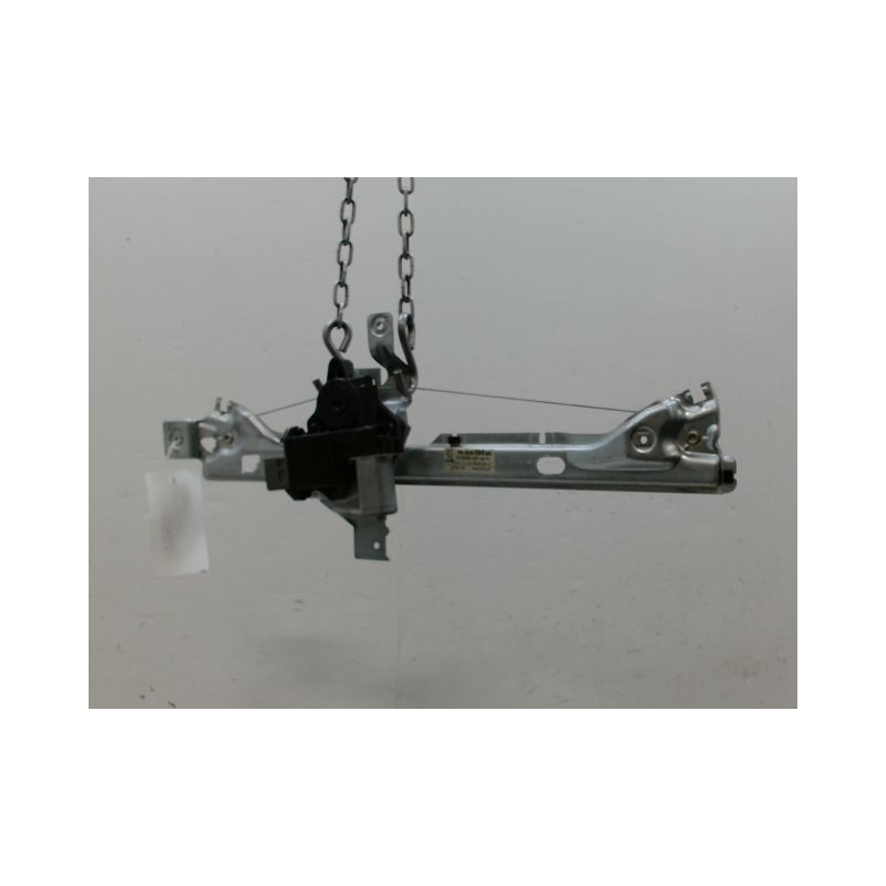MECANISME+MOTEUR LEVE-GLACE ARRIERE DROIT PEUGEOT 3008 BREAK I Phase 1 2009-2013