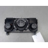 COMMANDE DE CHAUFFAGE PEUGEOT 308 I Phase 1 2007-2011