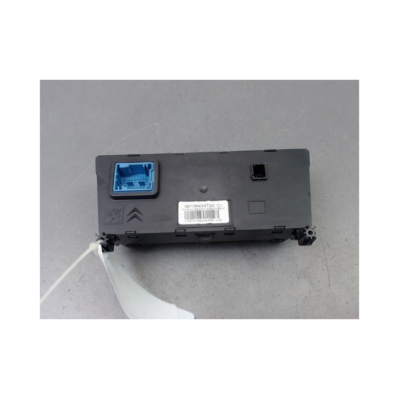 COMMANDE DE CHAUFFAGE PEUGEOT 308 I Phase 1 2007-2011