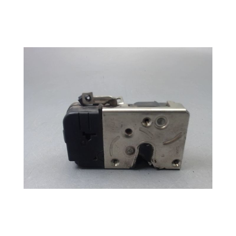 SYSTEME CONDAMNATION AVANT DROIT PEUGEOT 206 + 2009-2013