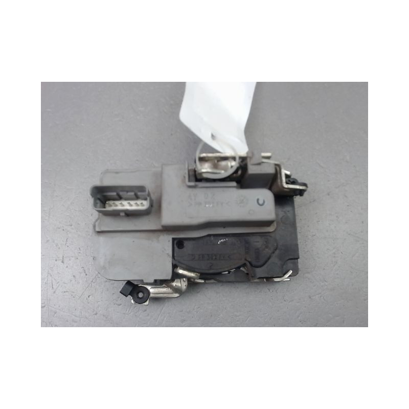 SYSTEME CONDAMNATION AVANT DROIT PEUGEOT 206 + 2009-2013