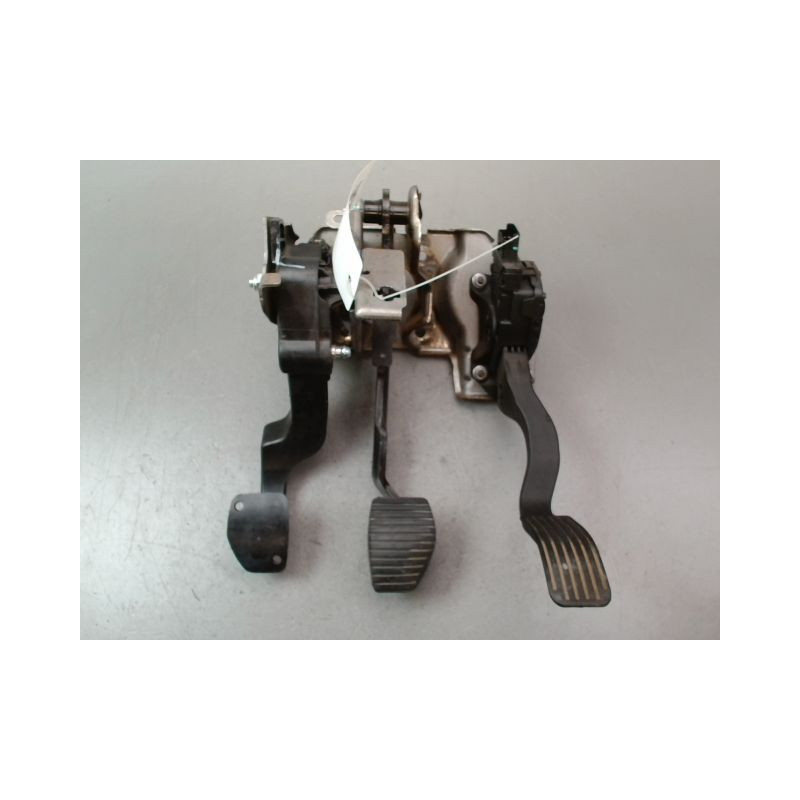PEDALIER COMPLET PEUGEOT 208 Phase 1 2012-...