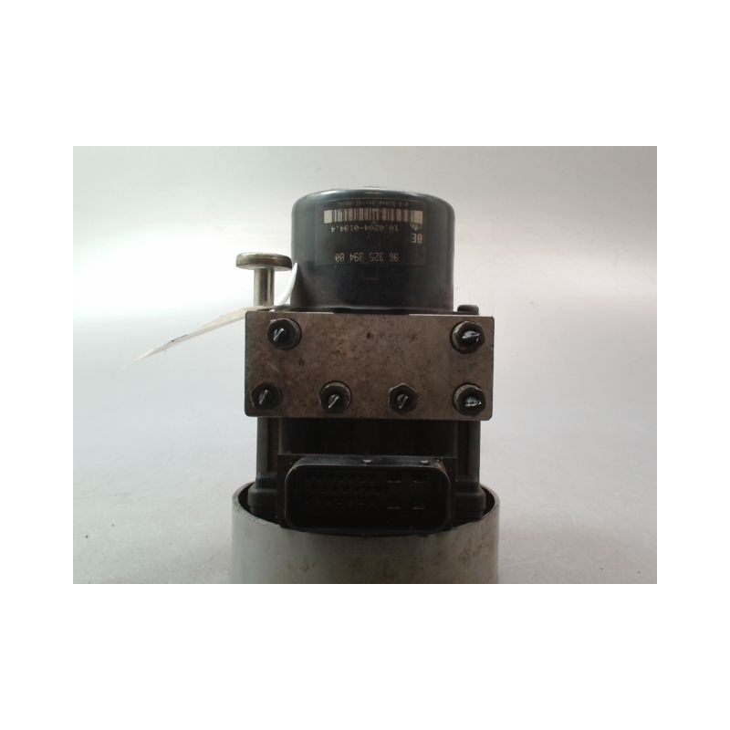 UNITE HYDRAULIQUE ABS PEUGEOT 206 1998-2009