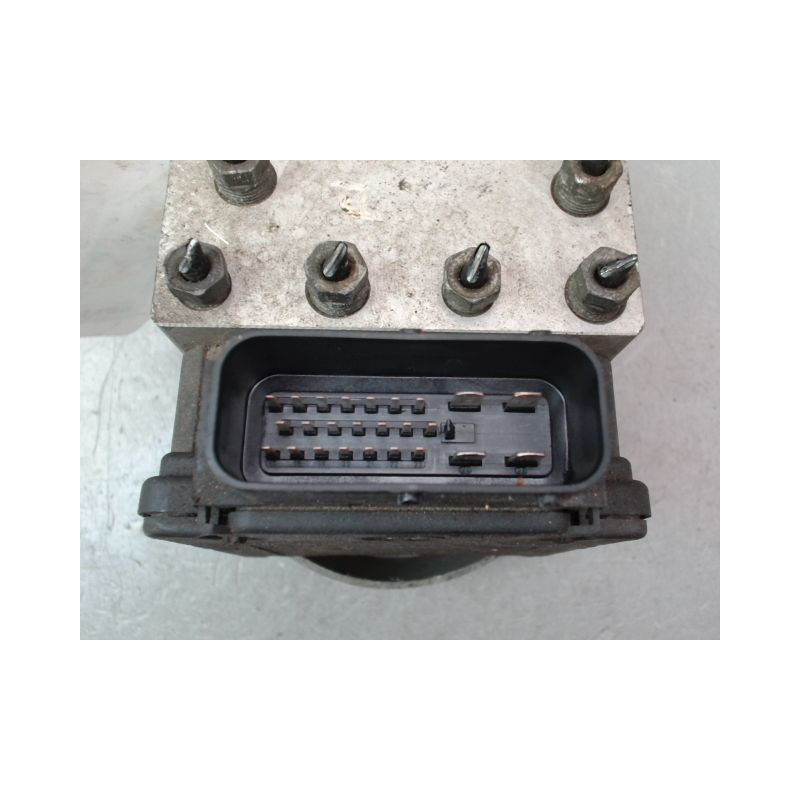UNITE HYDRAULIQUE ABS PEUGEOT 206 1998-2009