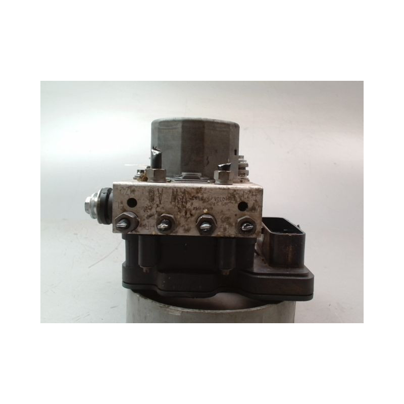UNITE HYDRAULIQUE ABS VOLKSWAGEN POLO V Phase 1 (6R) 2009-...