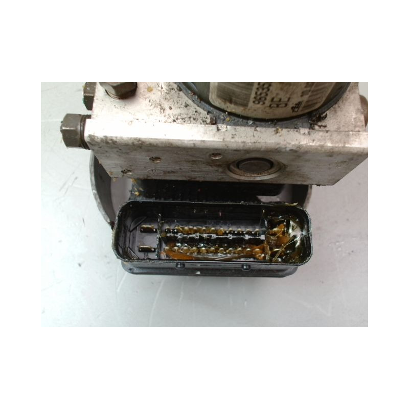 UNITE HYDRAULIQUE ABS CITROEN C3 I Phase 1 2002-2005