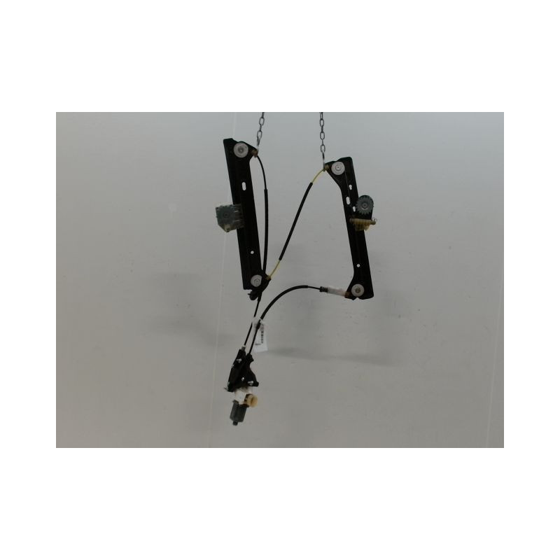 MECANISME+MOTEUR LEVE-GLACE AVANT DROIT BMW SERIE 1