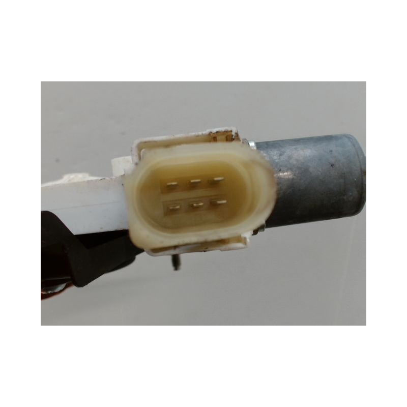 MECANISME+MOTEUR LEVE-GLACE AVANT DROIT BMW SERIE 1