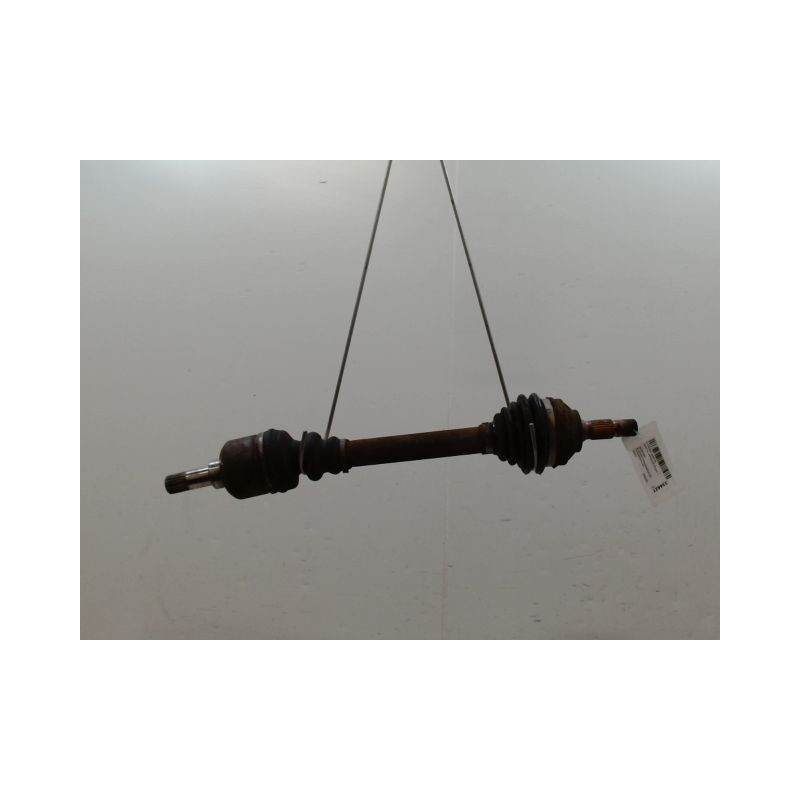 TRANSMISSION AVANT GAUCHE CITROEN XANTIA Phase 1 1993-1998 1.9 Turbo D