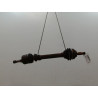 TRANSMISSION AVANT GAUCHE CITROEN XANTIA Phase 1 1993-1998 1.9 Turbo D