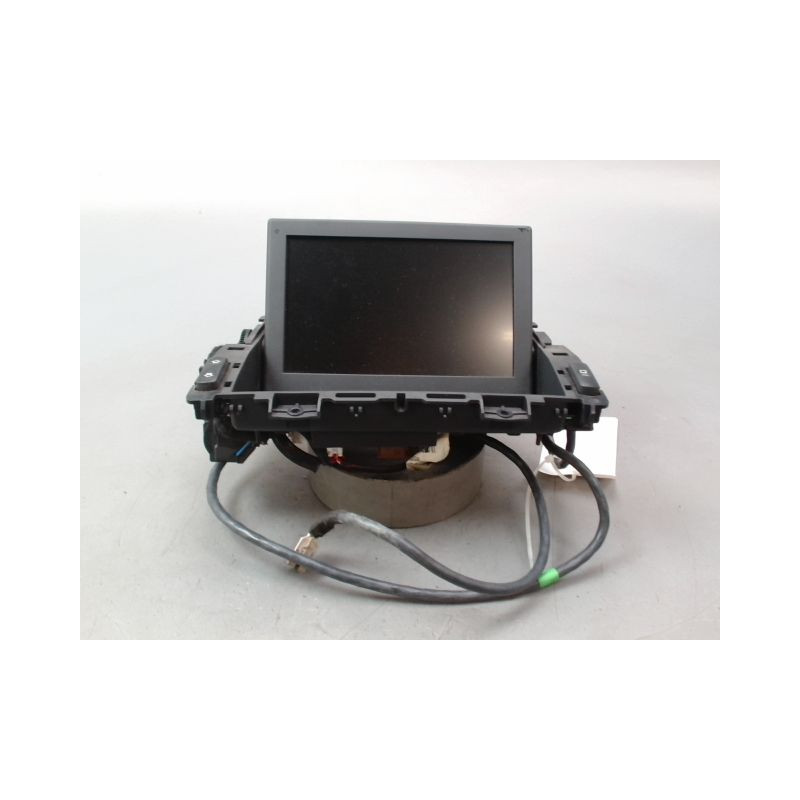 ECRAN GPS PEUGEOT 3008 BREAK I Phase 1 2009-2013