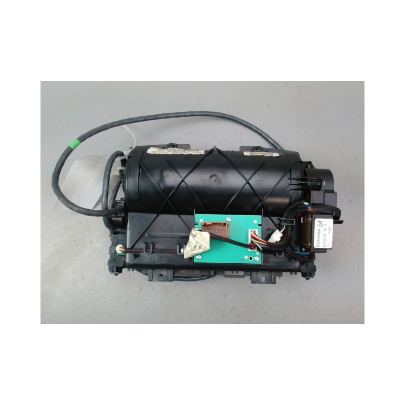 ECRAN GPS PEUGEOT 3008 BREAK I Phase 1 2009-2013