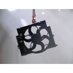 MOTEUR VENTILATEUR RADIATEUR
