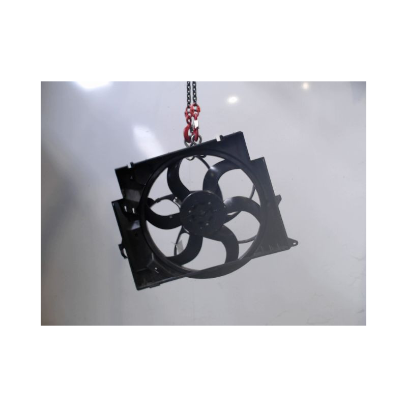 MOTEUR VENTILATEUR RADIATEUR B.M.W. X1