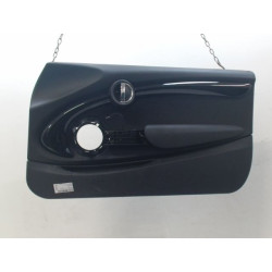 GARNITURE PORTE AVD