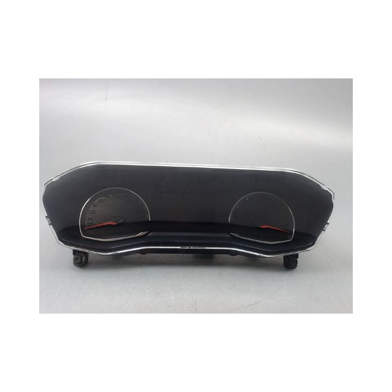 BLOC COMPTEURS PEUGEOT 208