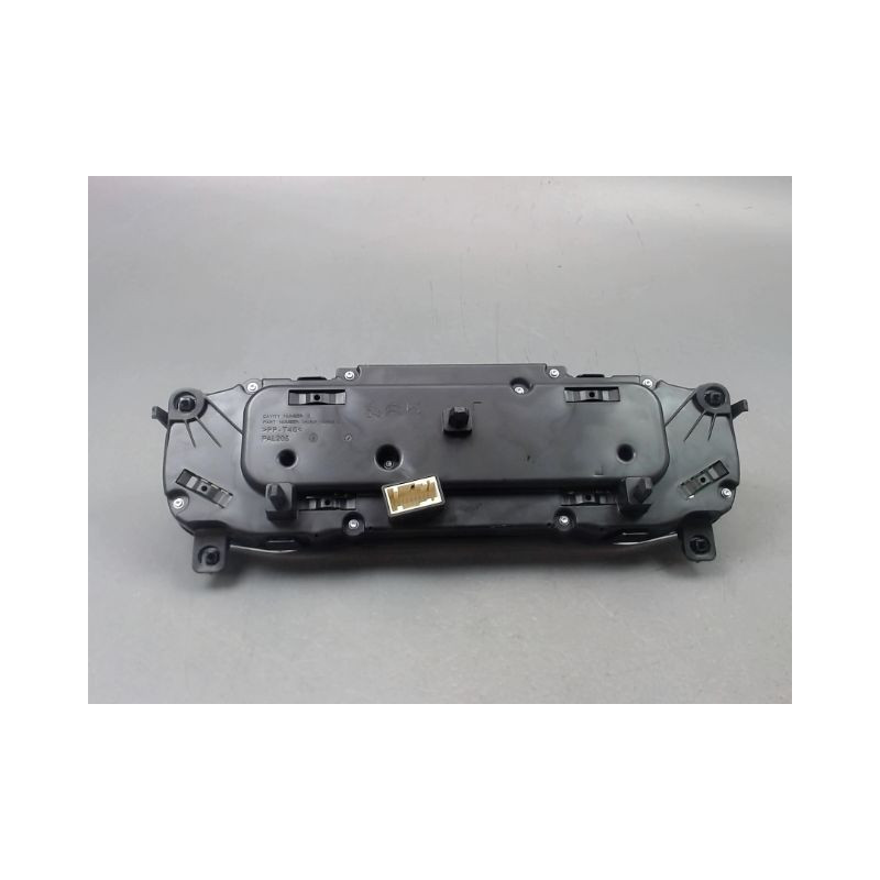 BLOC COMPTEURS PEUGEOT 208